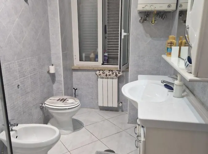 Sofí Apartamento