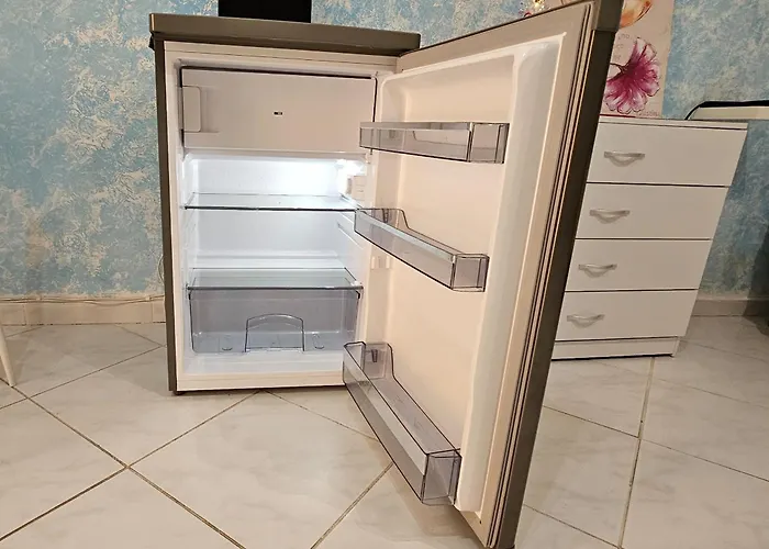 Διαμέρισμα Sofi Φιουμιτσίνο