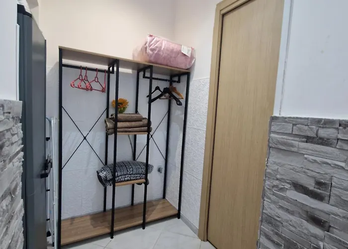 Διαμέρισμα Sofi