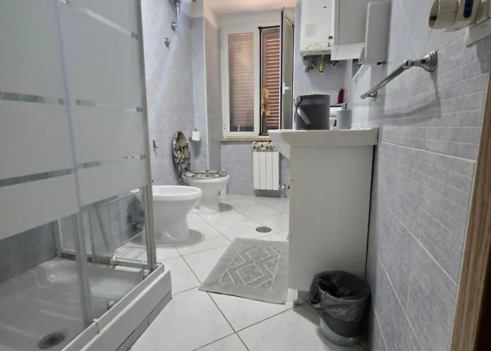 Διαμέρισμα Sofi