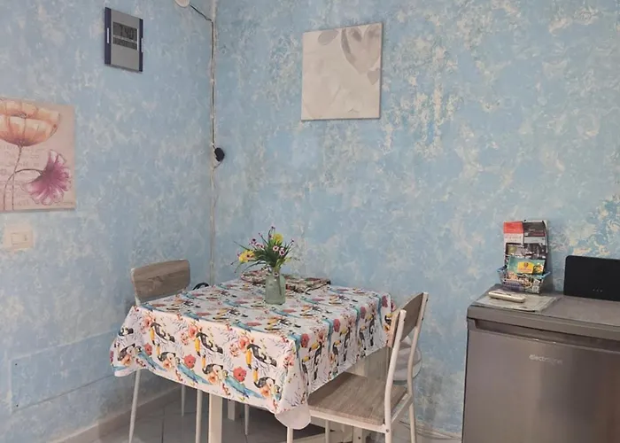 Sofi Διαμέρισμα Φιουμιτσίνο