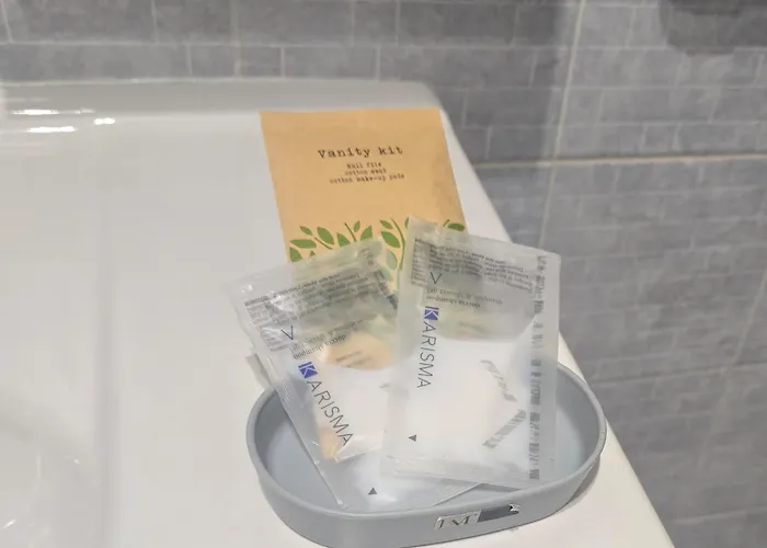 Διαμέρισμα Sofi Φιουμιτσίνο