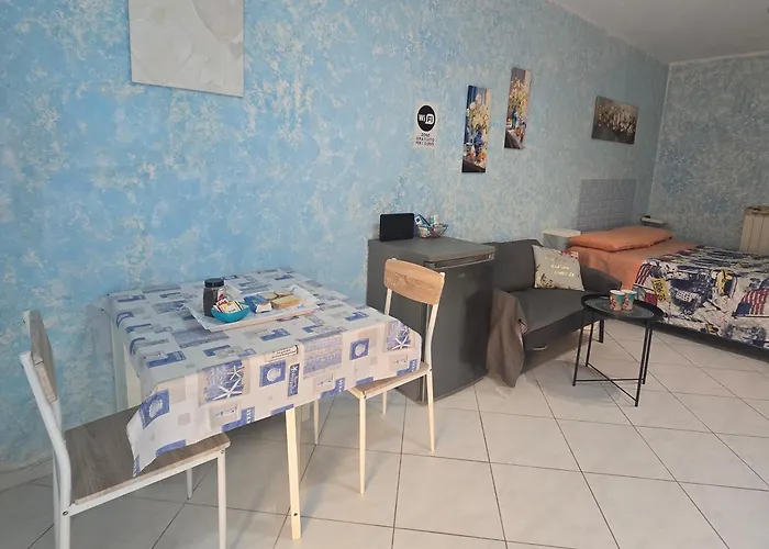 Sofí Apartamento *