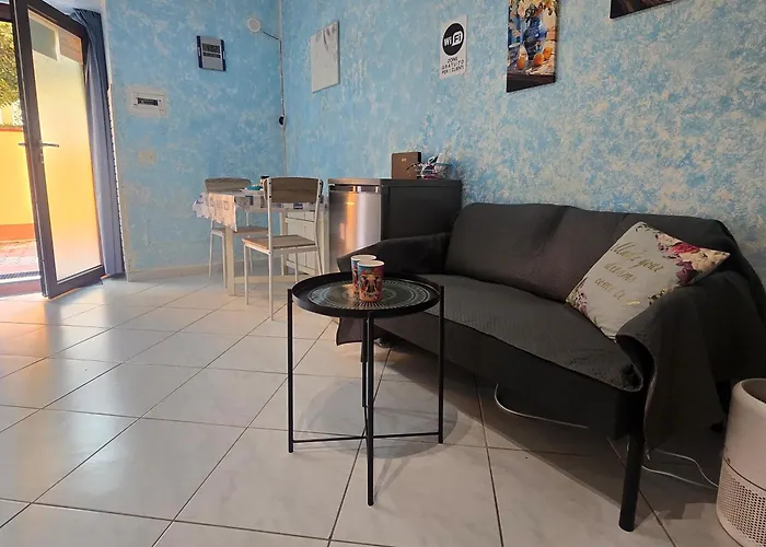 Apartamento Sofí *